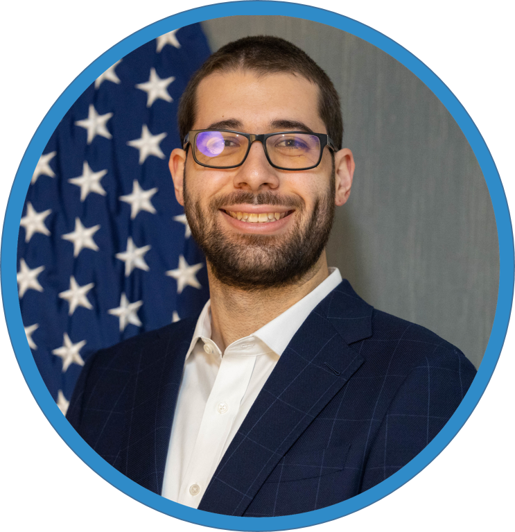 Profile Picture Robert Eads